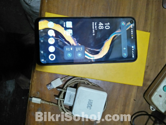Realmi 6